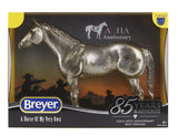 #B-TR-10343 1/9 AQHA 85th Anniversary Best Remuda Limited Edition -DAMAGED BOX