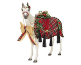 #B-HP-10537 1/9 Holiday Homecoming, 2026 Holiday Horse
