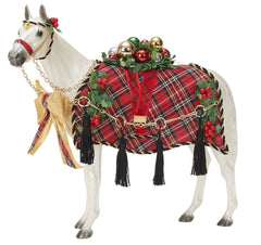 #B-HP-10537 1/9 Holiday Homecoming, 2026 Holiday Horse