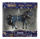 #B-HP-10540 Vespertine, 2026 Unicorn Ornament