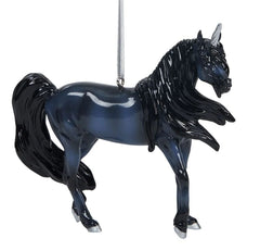 #B-HP-10540 Vespertine, 2026 Unicorn Ornament