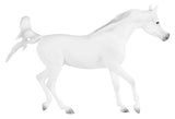 #B-FS-10612 1/12 Grey Arabian