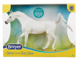 #B-FS-10612 1/12 Grey Arabian