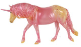 #B-FS-10613 1/12 Candy Delights Cotton Sparkle & Sugar Puff Unicorn & Foal Set