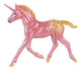 #B-FS-10613 1/12 Candy Delights Cotton Sparkle & Sugar Puff Unicorn & Foal Set