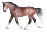 #B-SM-10623 1/32 Shimmering Sands Horse Foal Surprise Set