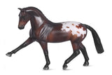 #B-SM-10624 1/32 Graceful Grove Horse Foal Surprise Set
