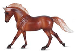 #B-SM-10624 1/32 Graceful Grove Horse Foal Surprise Set