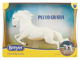 #B-TR-10667 1/9 Pluto Gravita - Lipizzan