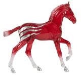 #B-TR-10671 1/9 Betsy & Ross, Celebrating American's 250th Anniversary