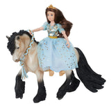 #B-HP-10726 1/9 Arctic Princess Adventure, 2026 Holiday Play Set