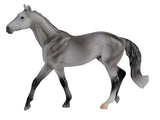 #B-SM-10907 1/32 Thoroughbred Horse