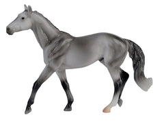 #B-SM-10907 1/32 Thoroughbred Horse