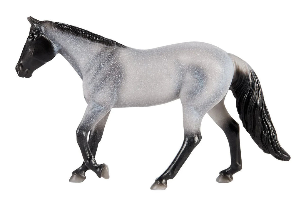 #B-SM-10910 1/32 American Quarter Horse