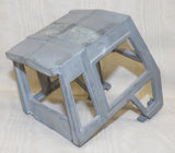#11-023A 1/16 Metal Cab for Case 70 Series Tractors - AS IS