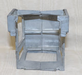 #11-023A 1/16 Metal Cab for Case 70 Series Tractors - AS IS