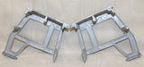 #11-023A 1/16 Metal Cab for Case 70 Series Tractors - AS IS