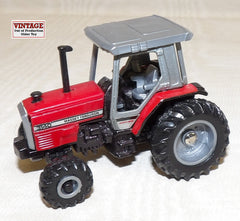 #1107FP 1/64 Massey Ferguson 3140 FWD Tractor - Used, AS IS