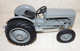 #111SY 1/16 Ferguson 30 Tractor - Broken Hitch Arm, AS IS