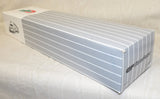 #116-502 1/53 CF Consolidated Freight Freightliner with Dual Pup Trailers, Pre-Owned