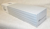 #117-600 1/53 CWX Con-Way Western Express Ford with Dual Pup Trailers, Pre-Owned