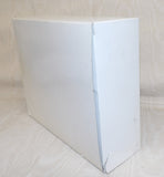 #117-602 1/53 Freightliner Day Cab with Dual Fruehauf Pup Trailers, Pre-Owned