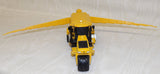 #12044 1/64 Ag-Chem 8103 Terra Gator with Dry Fertilizer Load - Opened Package, AS IS