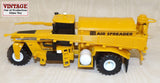 #12044 1/64 Ag-Chem 8103 Terra Gator with Dry Fertilizer Load - Opened Package, AS IS