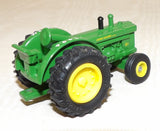 #1213MA 1/64 John Deere Model 80 Tractor, 1996 National Farm Toy Museum - No Package, AS IS