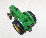 #1213MA 1/64 John Deere Model 80 Tractor, 1996 National Farm Toy Museum - No Package, AS IS