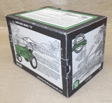 #1219PA 1/16 John Deere Model 70 Tractor with Umbrella, National Farm Toy Museum 10th Anniversary Edition