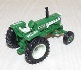 #1243MA 1/64 Oliver 1555 Tractor, 1994 National Farm Toy Museum Edition - No Package, AS IS