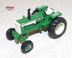 #1243MA 1/64 Oliver 1555 Tractor, 1994 National Farm Toy Museum Edition - No Package, AS IS