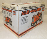 #1283DO 1/16 Allis-Chalmers D-21 Series III Turbo Diesel Tractor