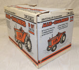 #1283DO 1/16 Allis-Chalmers D-21 Series III Turbo Diesel Tractor