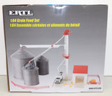 #12924SY 1/16 Grain Feed Set - Missing 1 Grain Bin Top