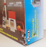 #12924SY 1/16 Grain Feed Set - Missing 1 Grain Bin Top