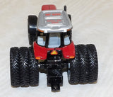#13100A 1/64 Massey Ferguson 8280 MFWD Tractor with Triples, 2000 Collector Edition - No Package, AS IS