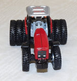 #13100A 1/64 Massey Ferguson 8280 MFWD Tractor with Triples, 2000 Collector Edition - No Package, AS IS