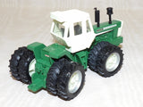 #13808-1 1/64 Oliver 2655 4WD Tractor with Duals - No Package, AS IS