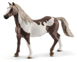 #13885S 1/20 Paint Horse Gelding