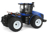 #13943 1/32 New Holland T9.700 4WD Tractor with LSW Tires, Prestige Collection