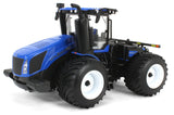 #13943 1/32 New Holland T9.700 4WD Tractor with LSW Tires, Prestige Collection