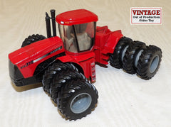 #14011 1/64 Case-IH STX375 4WD Tractor with Triples - No Package, AS IS