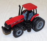 #14041A 1/64 Case-IH Mx270 Magnum Tractor with Duals, 1998 Collector Edition