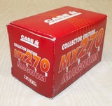 #14041A 1/64 Case-IH Mx270 Magnum Tractor with Duals, 1998 Collector Edition