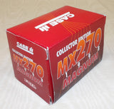 #14041A 1/64 Case-IH Mx270 Magnum Tractor with Duals, 1998 Collector Edition