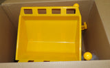 #14077 Rolly Plastic Pedal Tractor Front Loader Kit