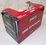 #14125 1/16 Case 1170 Agri King Tractor with Cab
