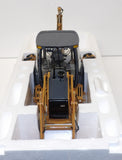 #14132 1/16 Case 580 Super M Backhoe Loader, Precision Construction #1 - Pre Owned